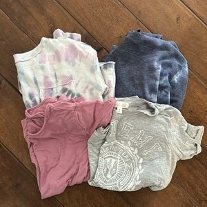 Girls medium lot Stitch Fix